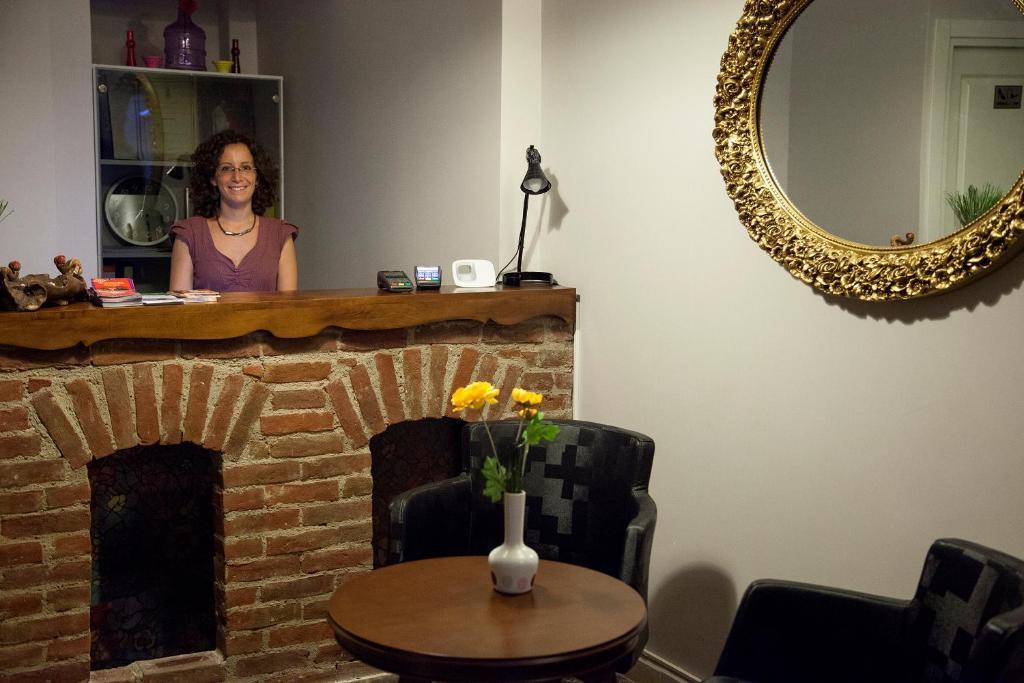 Taksim Hotel Istanbul Luaran gambar