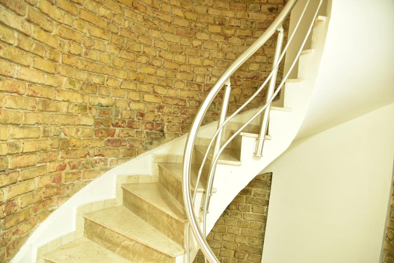 Taksim Hotel Istanbul Luaran gambar