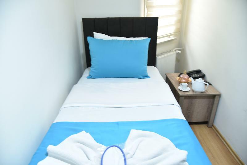 Taksim Hotel Istanbul Luaran gambar
