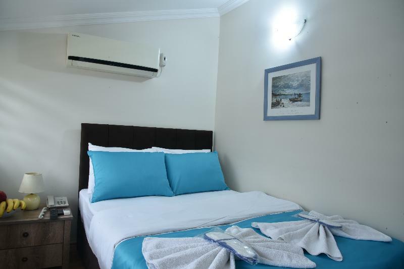 Taksim Hotel Istanbul Luaran gambar