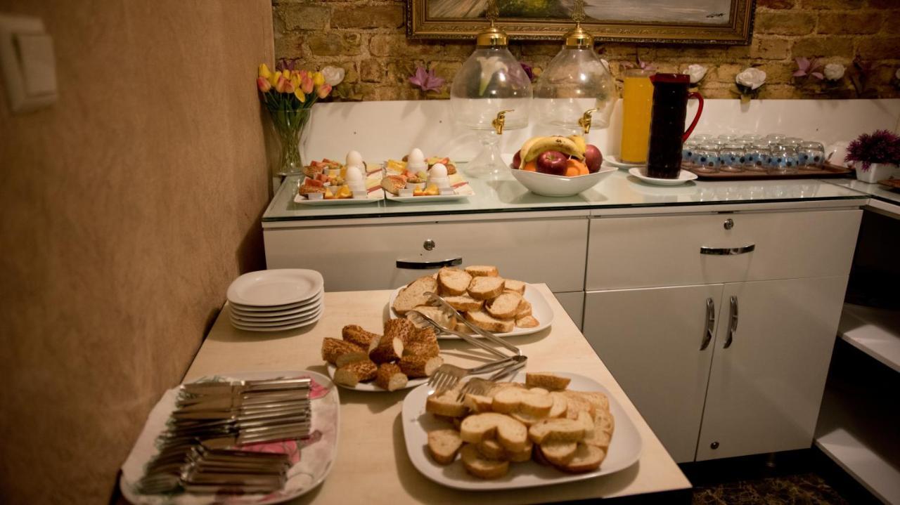 Taksim Hotel Istanbul Luaran gambar
