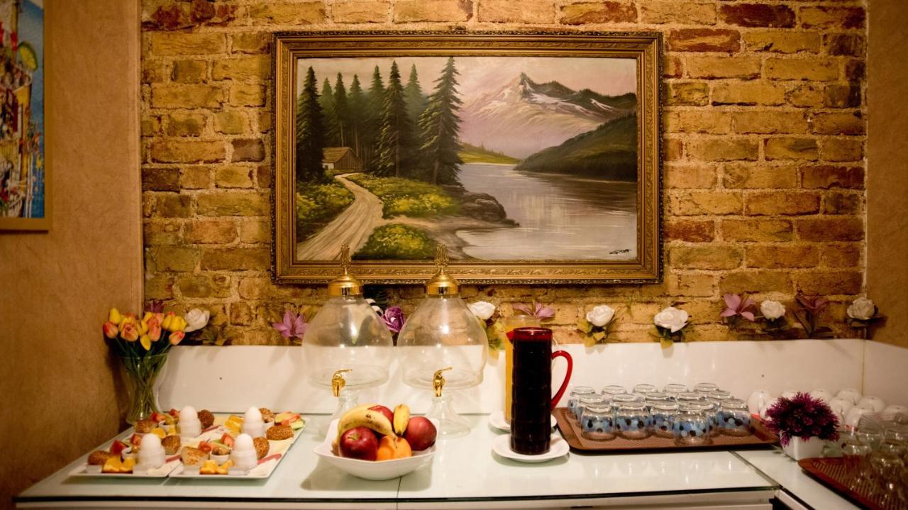 Taksim Hotel Istanbul Luaran gambar